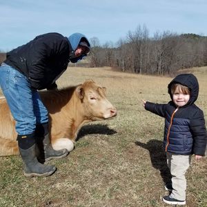 Meet your Posher, Megan